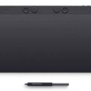 Wacom Intuos Pro pen tablet large