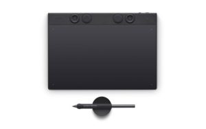 Wacom Intuos Pro pen tablet medium