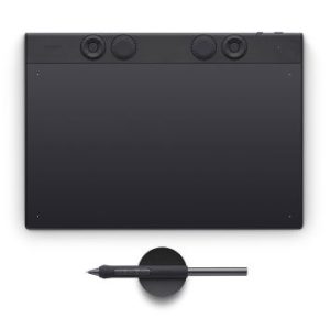 Wacom Intuos Pro pen tablet medium