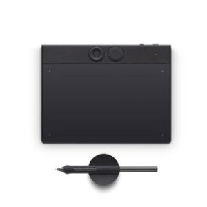 Wacom Intuos Pro pen tablet small