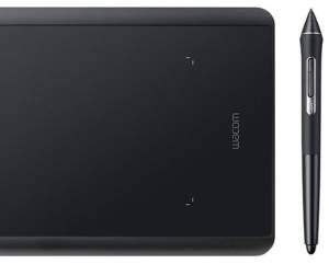 Wacom Intuos Pro S (EN DE RU SV PL)