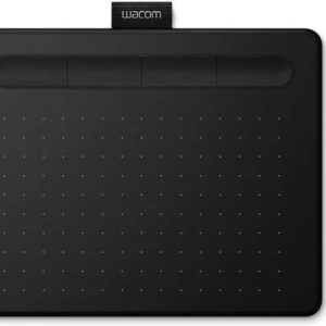 Wacom Intuos S Bluetooth Black Manga - N