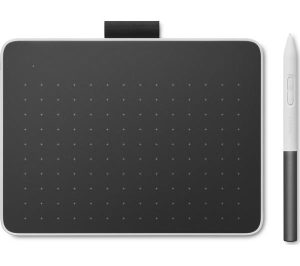 Wacom One pen tablet small – N