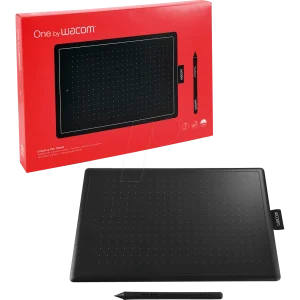 One by Wacom medium - EMEA-North