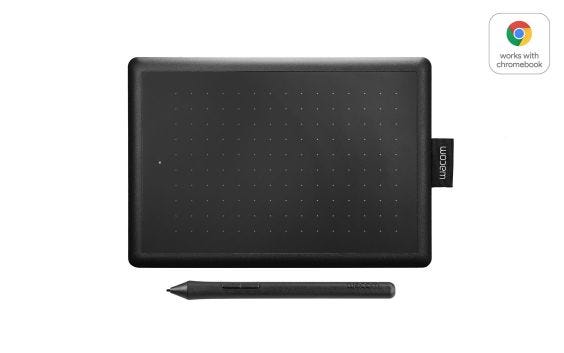 One by Wacom small - EMEA-North